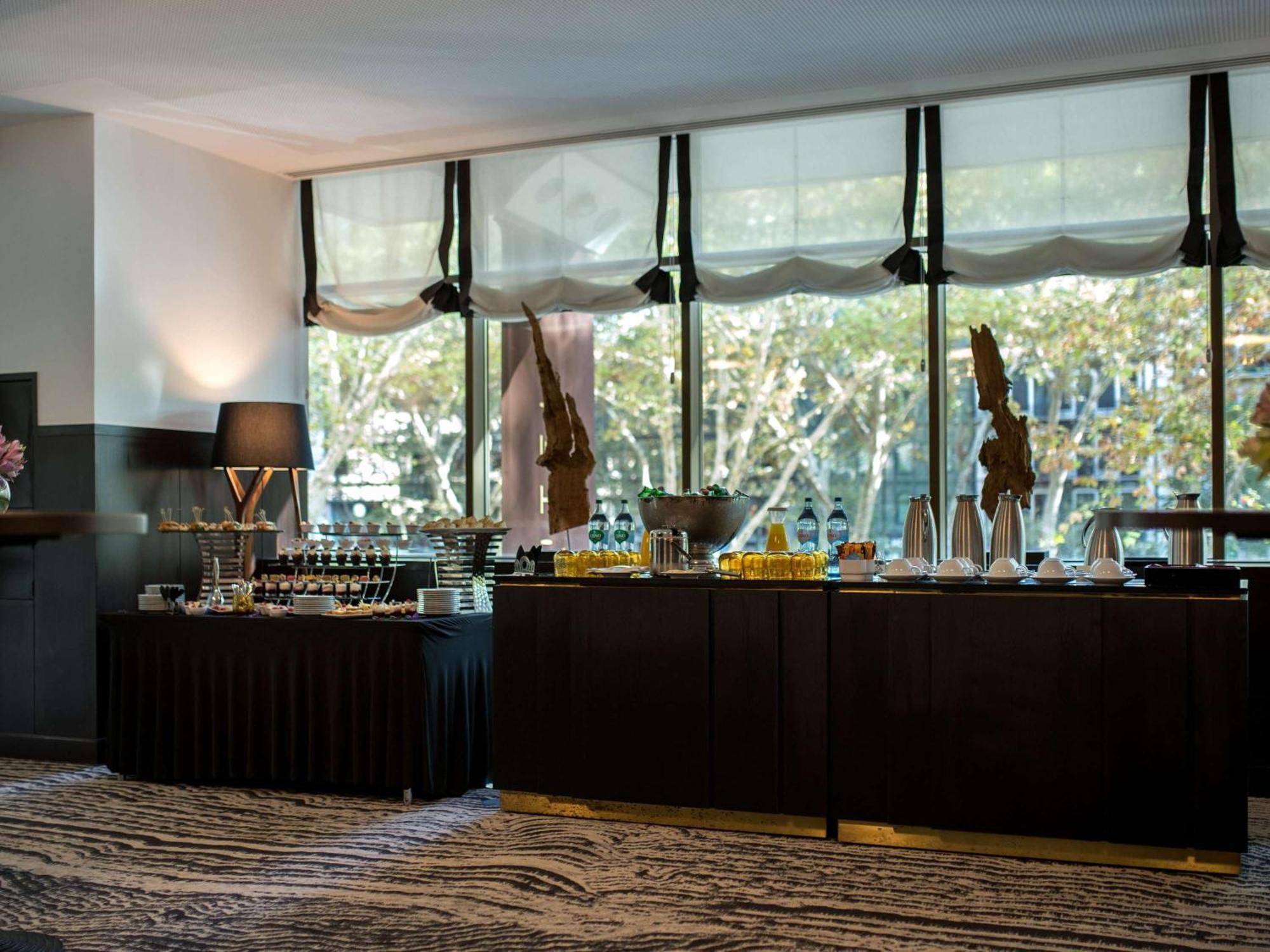 Sofitel Lisbon Liberdade Hotel Kültér fotó